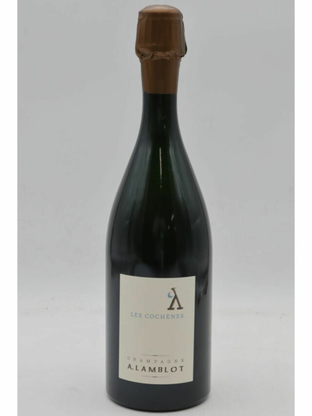 A. Lamblot Les Cochenes Brut Nature
