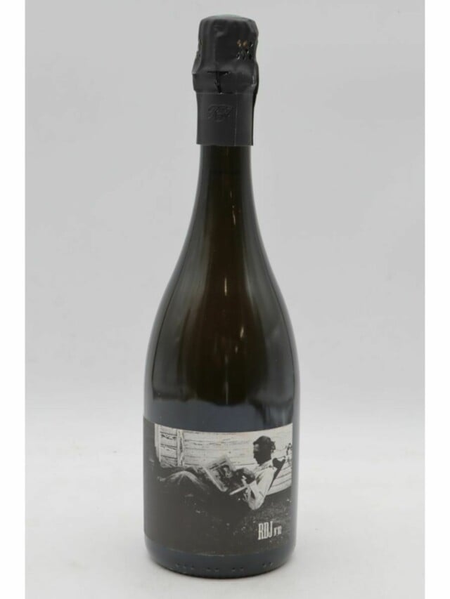 Cedric Bouchard Roses De Jeanne Rdj N 2