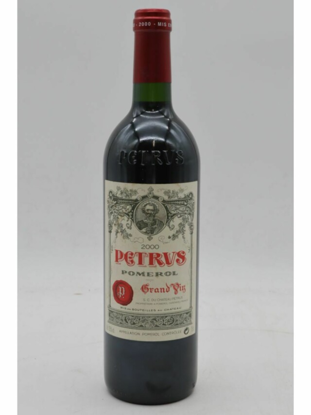 Petrus, 2000