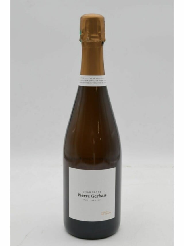 Pierre Gerbais Grains De Celles Extra Brut