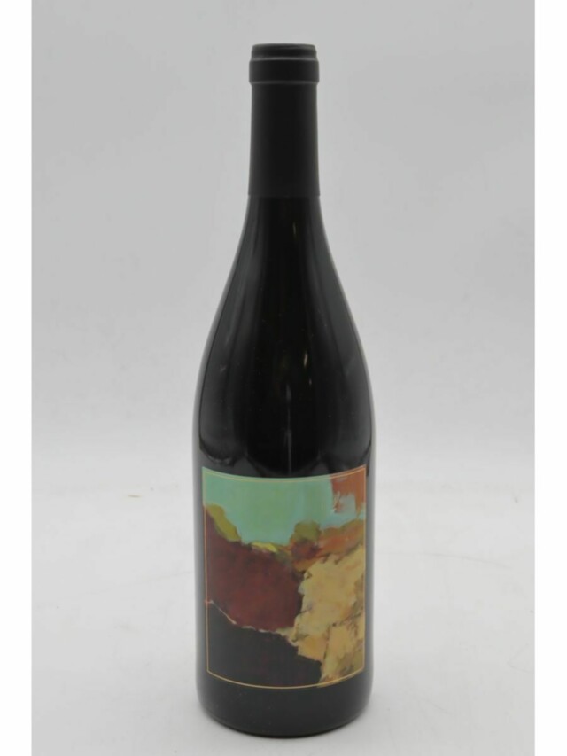 Gangloff Cote Rôtie La Sereine Noire, 2023