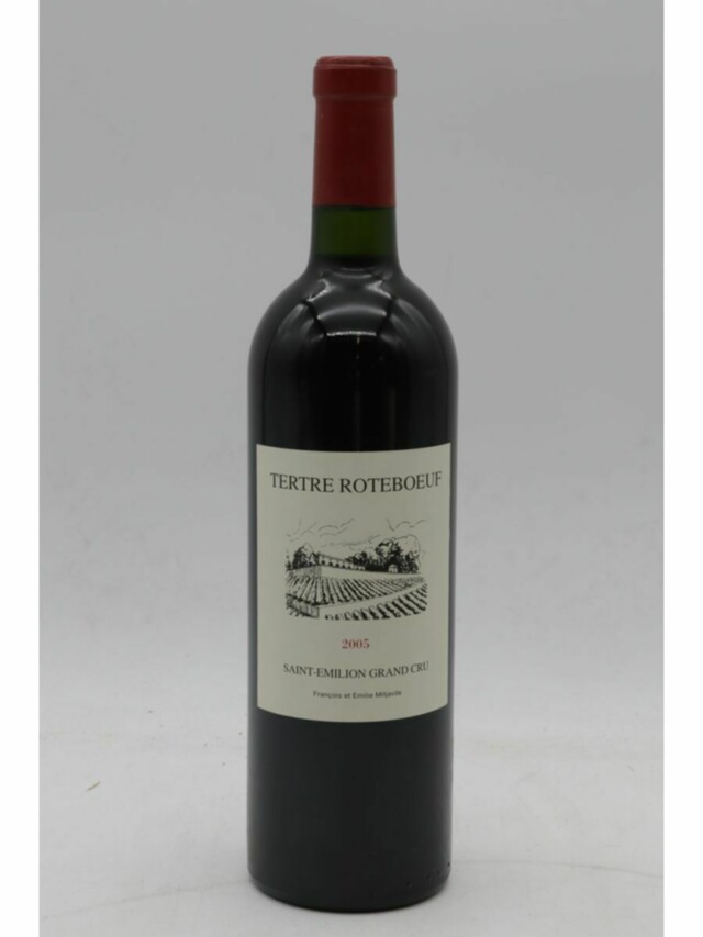 Tertre Roteboeuf, 2005