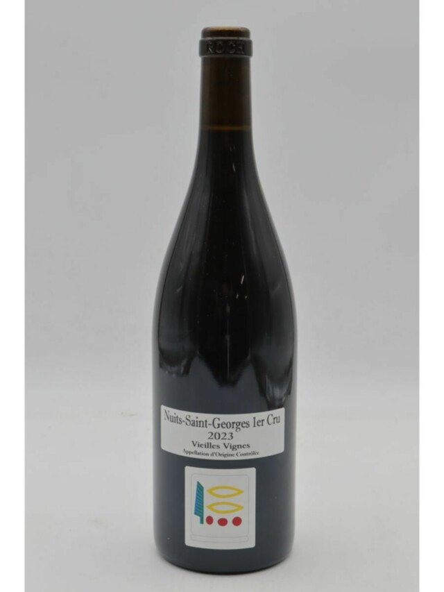 Prieure Roch Nuits St Georges 1er Cru Vieilles Vignes, 2023