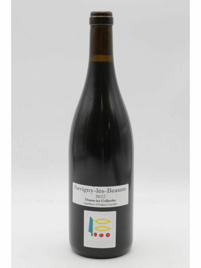 Prieure Roch Savigny Les Beaune Les Gollardes Rouge, 2022