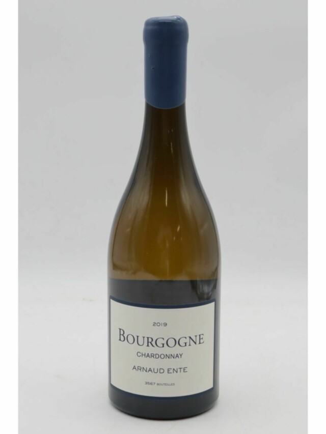 Arnaud Ente Bourgogne Chardonnay, 2019