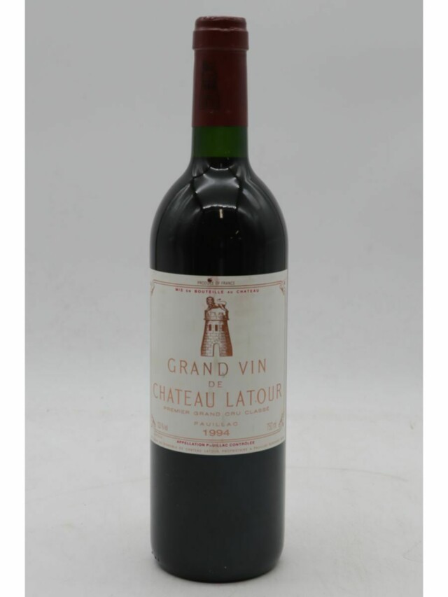 Chateau Latour, 1994