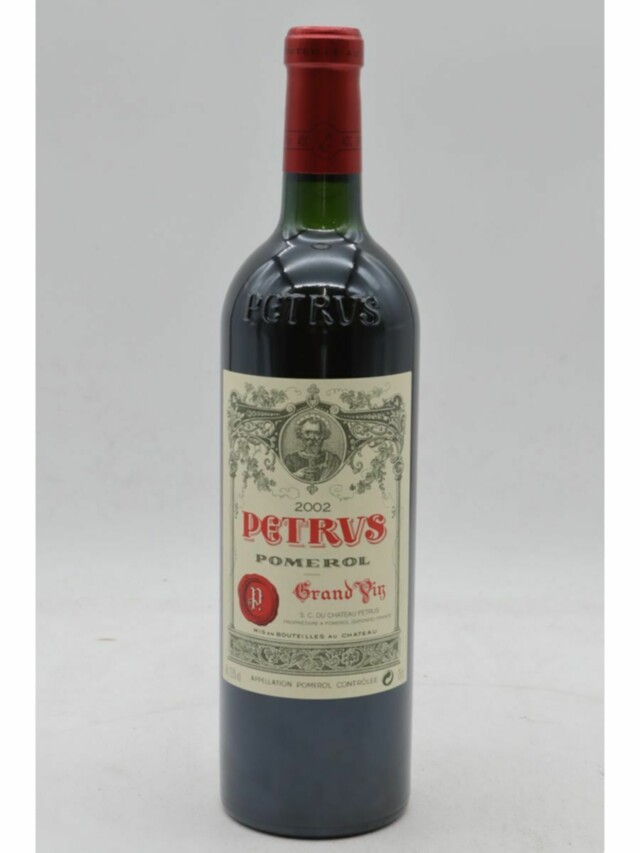 Petrus, 2002