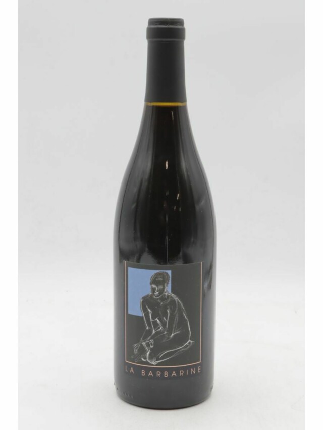 Gangloff Cote Rotie La Barbarine, 2022