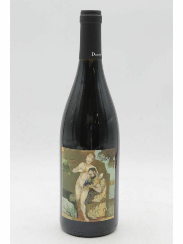 Gangloff Cote Rôtie La Sereine Noire, 2018