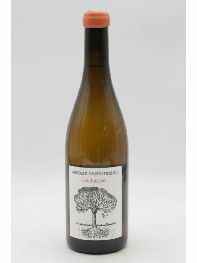 Jerome Bretaudeau Vin De France Justice, 2024