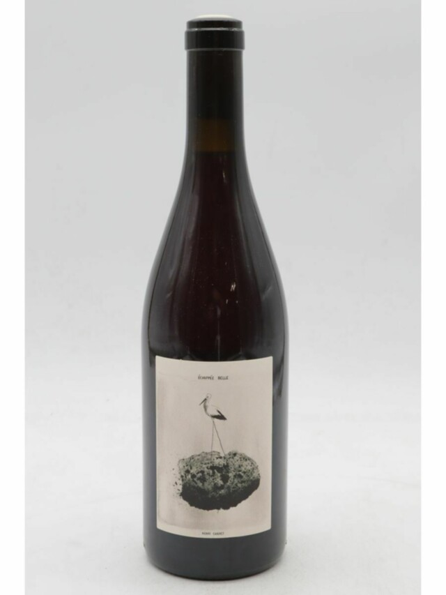 Henri Chauvet Echappee Belle Pinot Noir, 2024