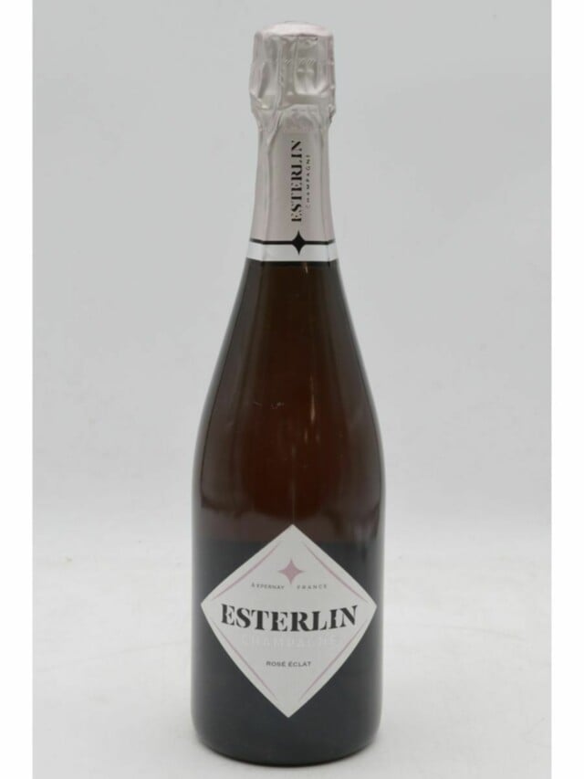 Esterlin Brut Rose
