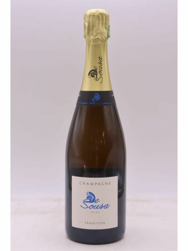 De Sousa Brut Tradition
