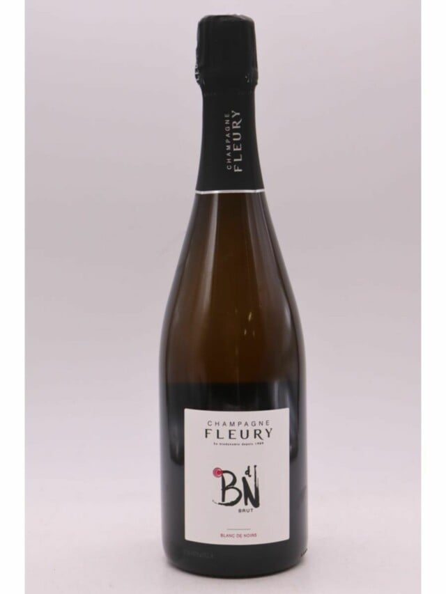 Fleury Blanc De Noirs Brut