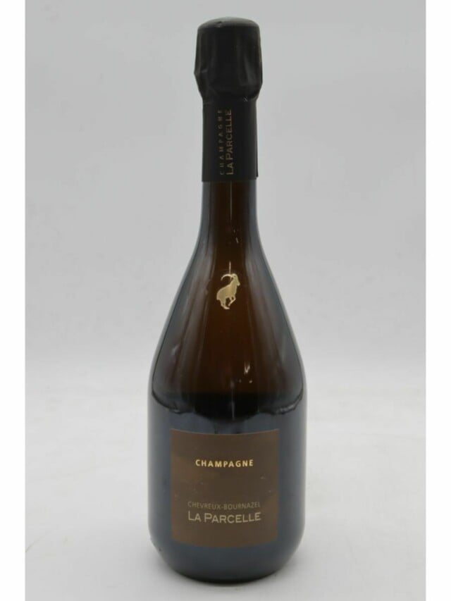 La Parcelle Connigis Brut Nature, 2022