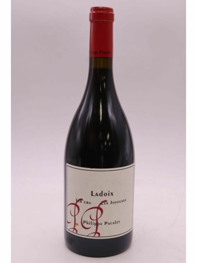 Philippe Pacalet Ladoix 1er Cru Les Joyeuses Ladoix, 2022