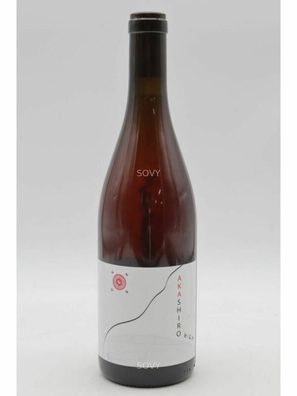 Simon Bize Akashiro Rosé, 2021