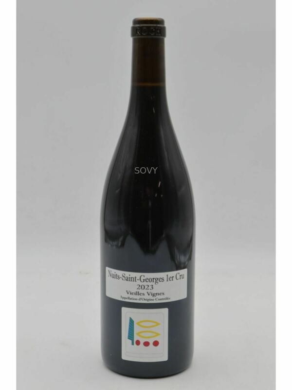 Prieure Roch Nuits St Georges 1er Cru Vieilles Vignes, 2023