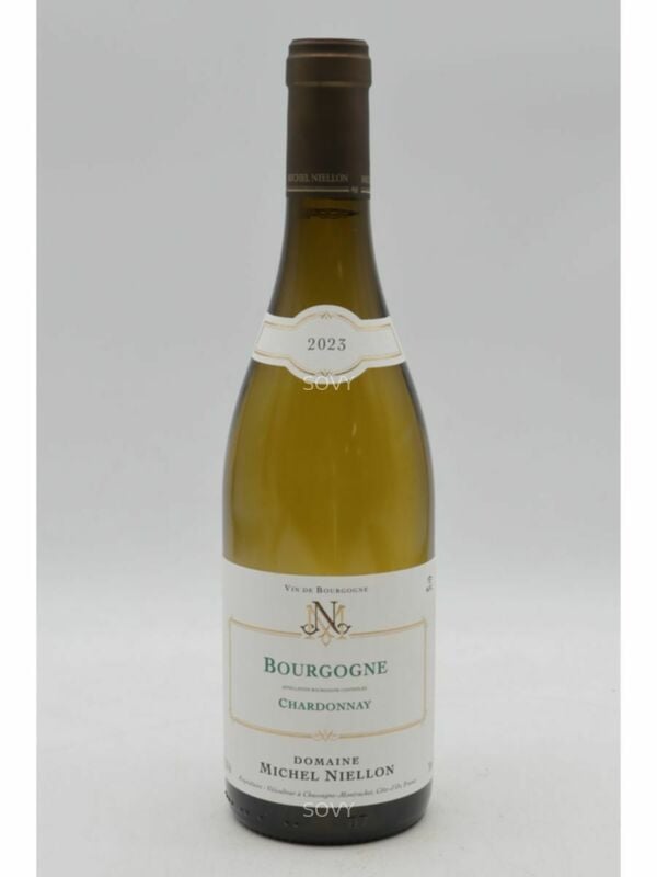 Michel Niellon Bourgogne, 2023