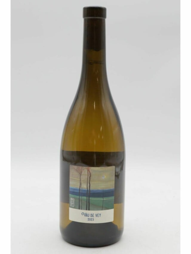 Alice Et Olivier De Moor Chablis Vau De Vey 1er Cru, 2023