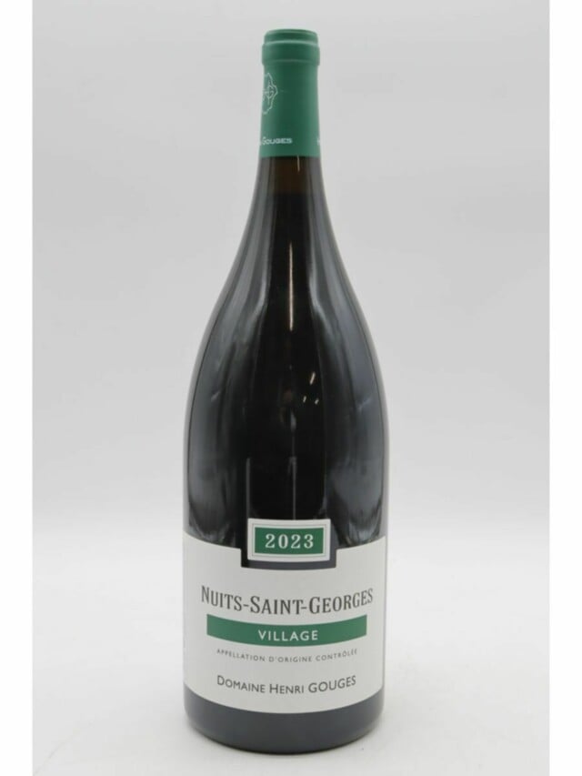 Henri Gouges Nuits-saint-georges, 2023