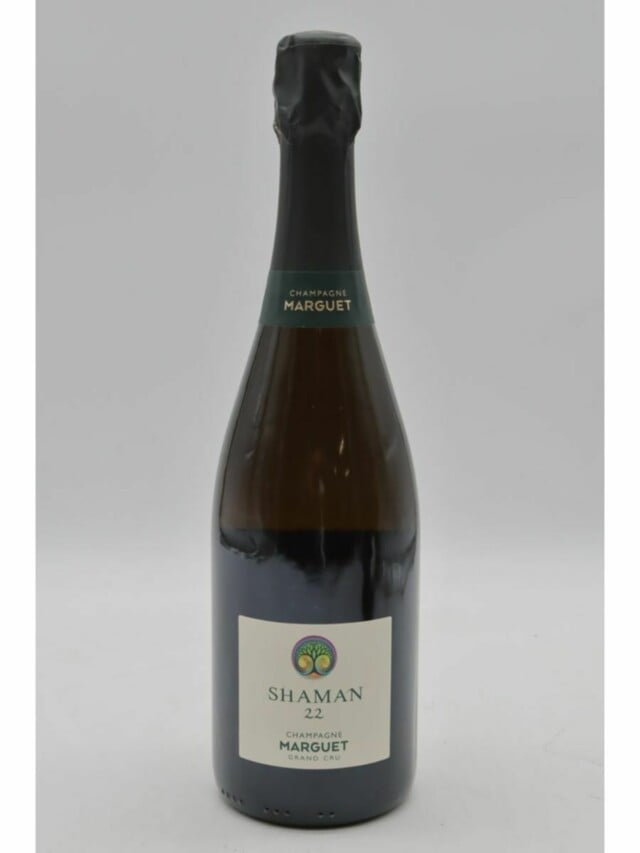 Marguet Shaman 22 Grand Cru