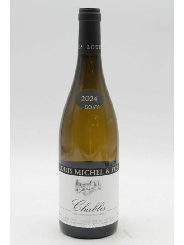 Louis Michel Chablis, 2024