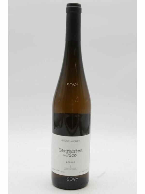 Azores Wine Company Acores Terrantez Do Pico, 2023