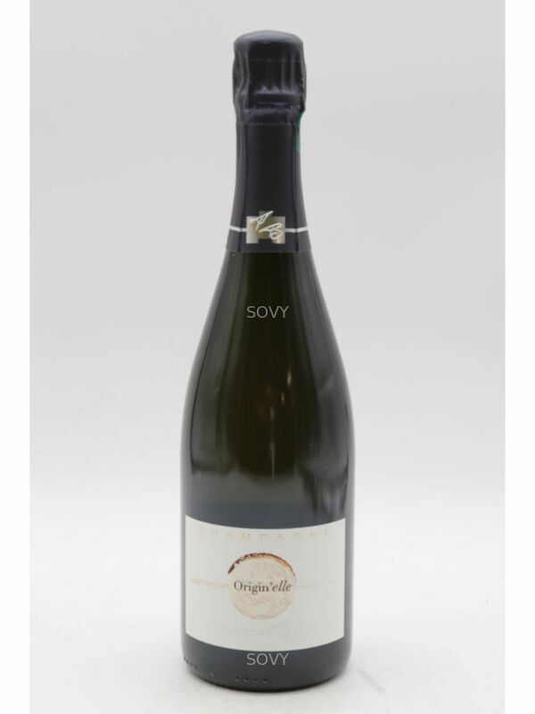 Francoise Bedel Origin'elle Extra Brut