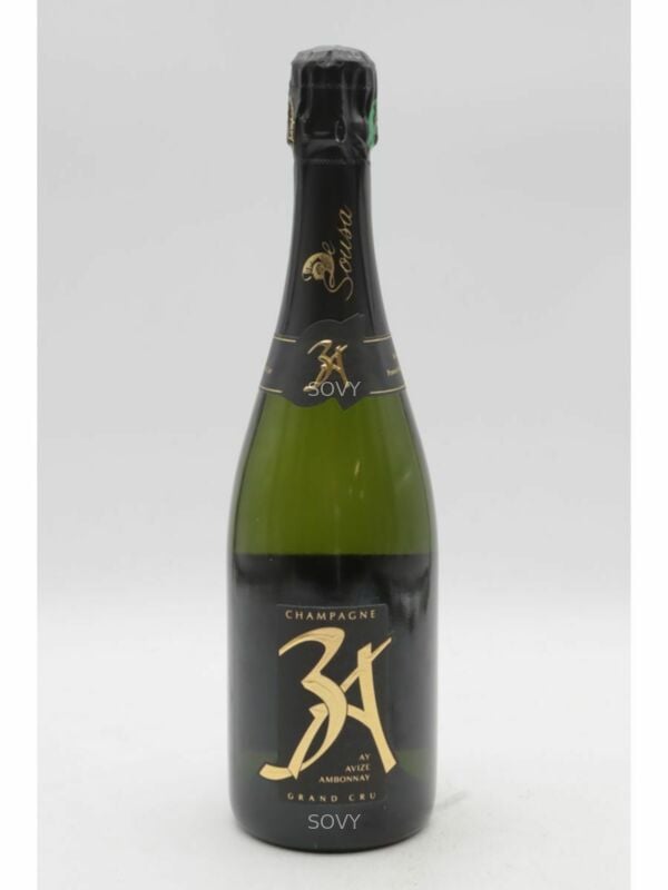 De Sousa Cuvee 3a