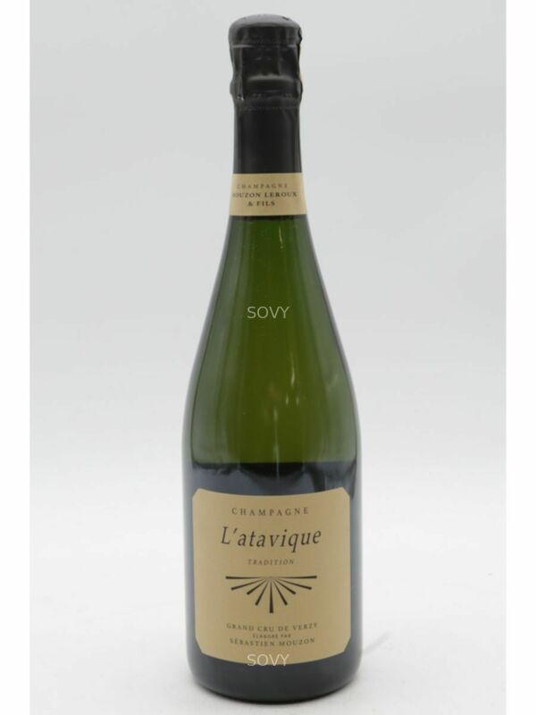 Mouzon Leroux L'atavique Tradition