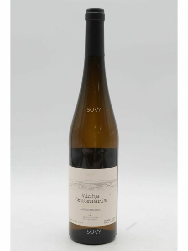 Azores Wine Company Pico Vinha Centenaria, 2021