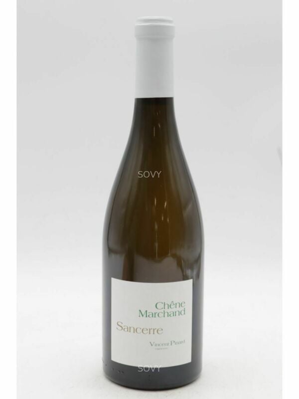 Vincent Pinard Sancerre Chêne Marchand, 2023