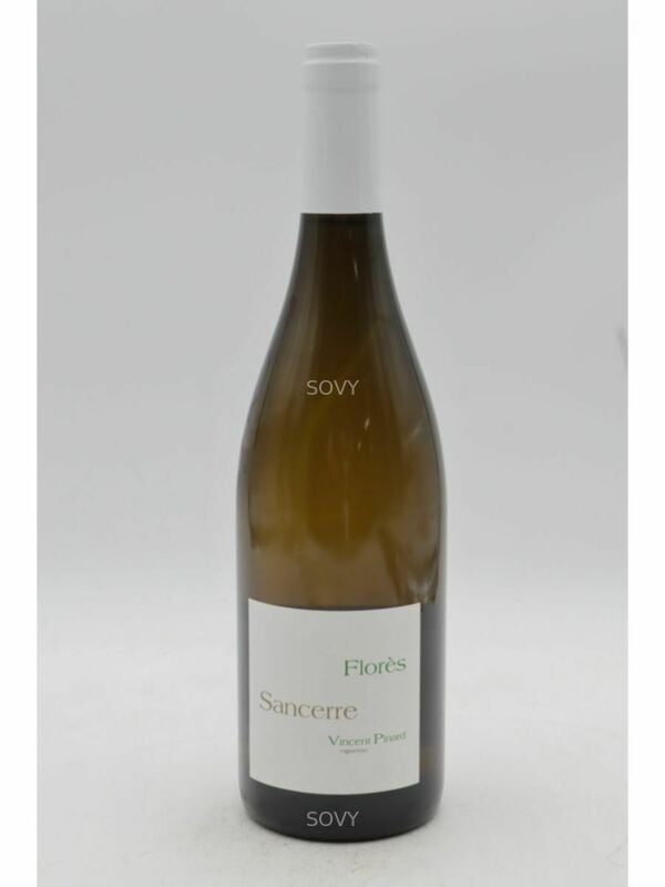 Vincent Pinard Sancerre Flores, 2025