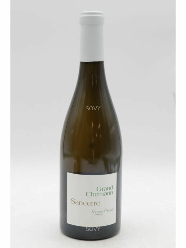 Vincent Pinard Sancerre Grand Chemarin, 2024