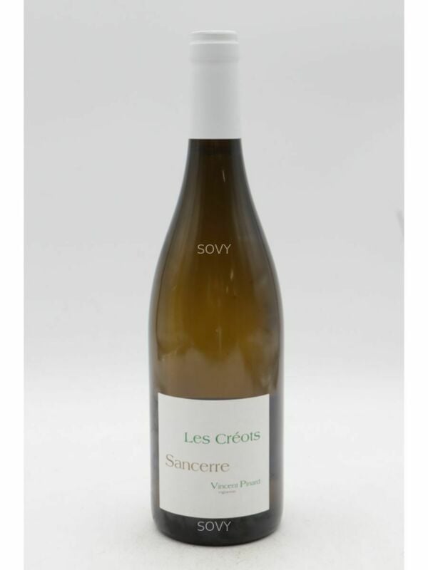 Vincent Pinard Sancerre Les Creots, 2025