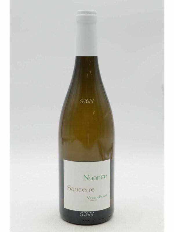 Vincent Pinard Sancerre Nuance, 2025