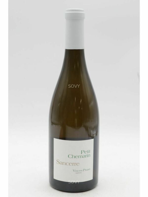 Vincent Pinard Sancerre Petit Chemarin, 2024