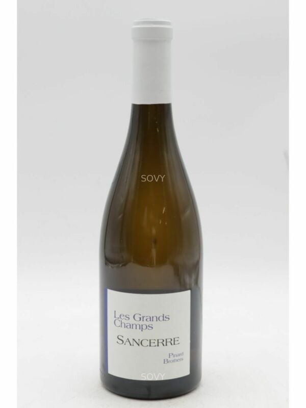 Pinard Brothers Sancerre Les Grands Champs, 2023