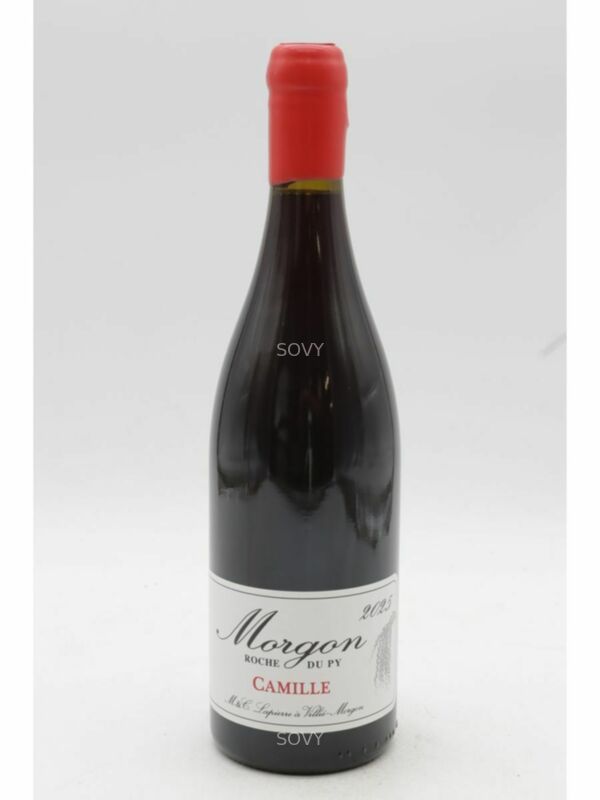 Marcel Lapierre Morgon Cuvee Camille, 2025