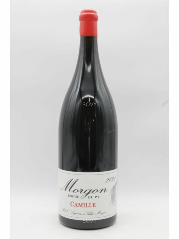 Marcel Lapierre Morgon Cuvee Camille, 2025