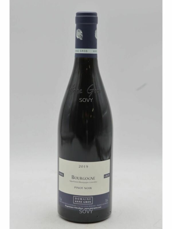 Anne Gros Bourgogne Rouge, 2019