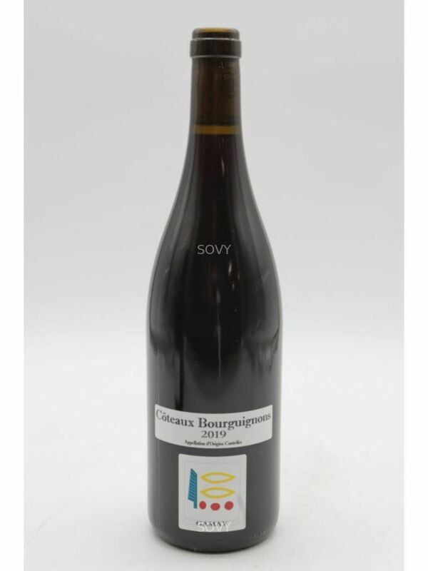 Prieure Roch Coteaux Bourguignons, 2019