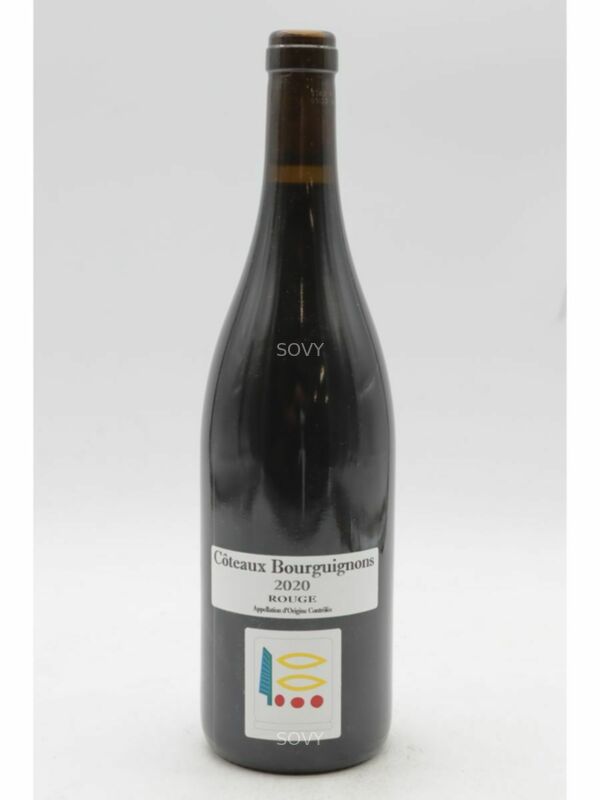 Prieure Roch Coteaux Bourguignons, 2020