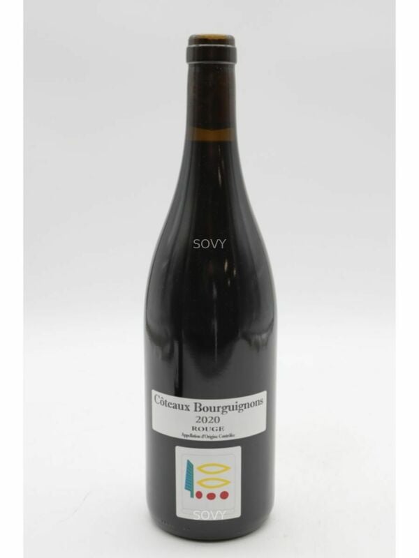 Prieure Roch Coteaux Bourguignons, 2020