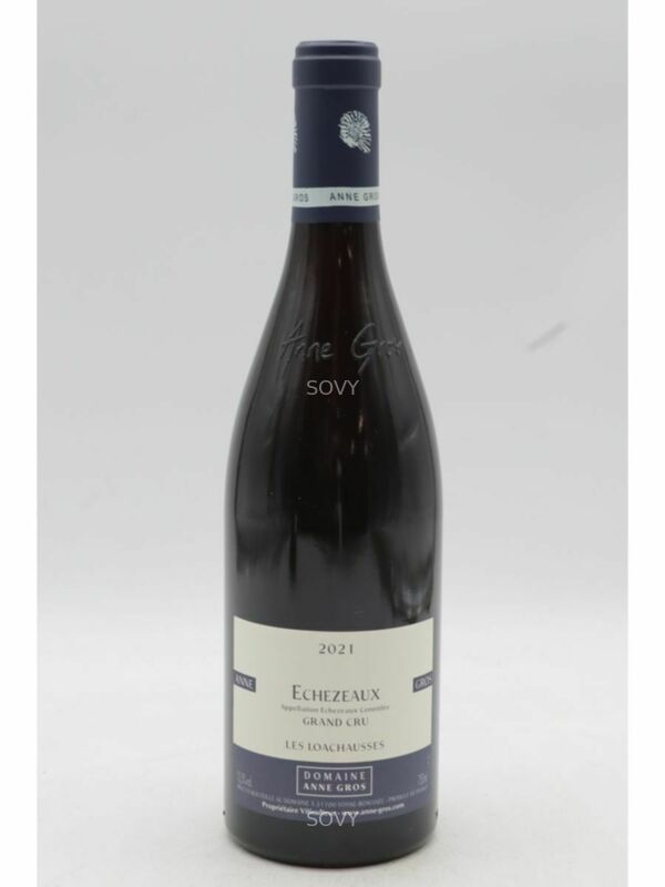 Anne Gros Echezeaux Les Loachausses Grand Cru, 2021