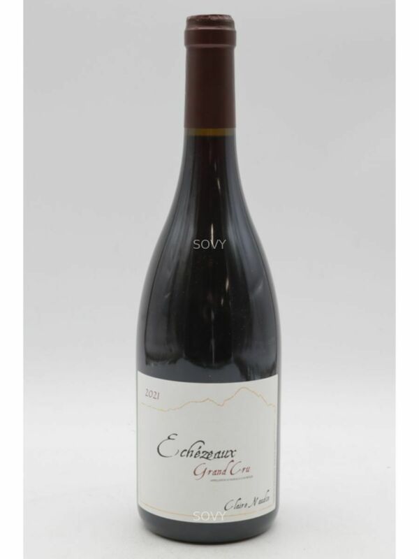 Claire Naudin Echezeaux Grand Cru, 2021