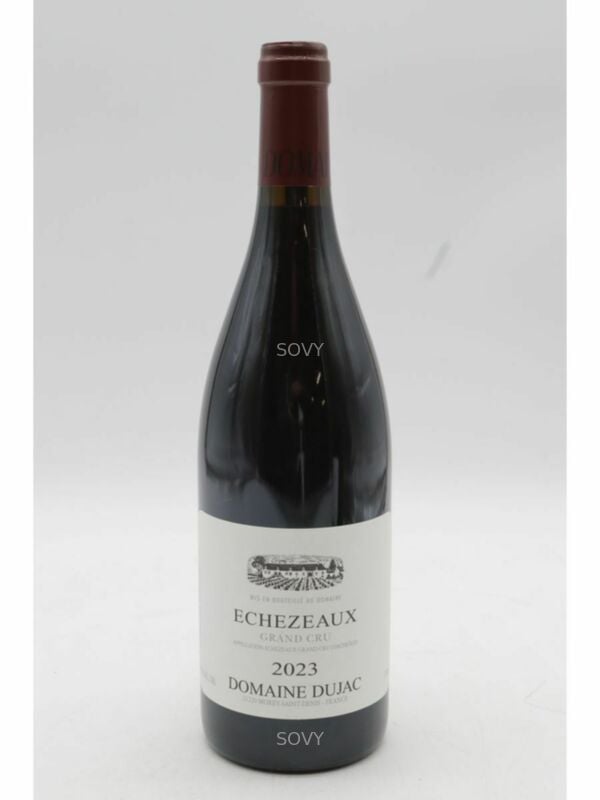 Dujac Echezeaux Grand Cru, 2023