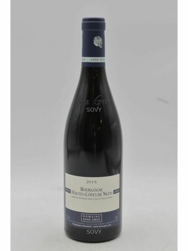 Anne Gros Haute Cote De Nuits, 2019