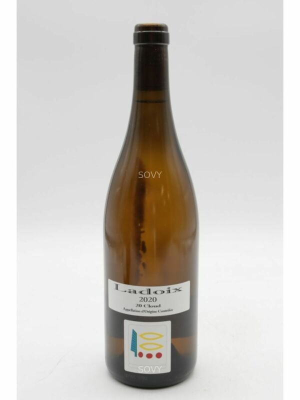 Prieure Roch Ladoix Le Cloud Blanc, 2020